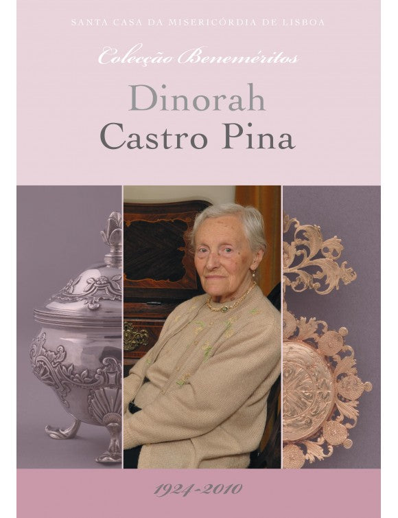 Dinorah Castro Pina