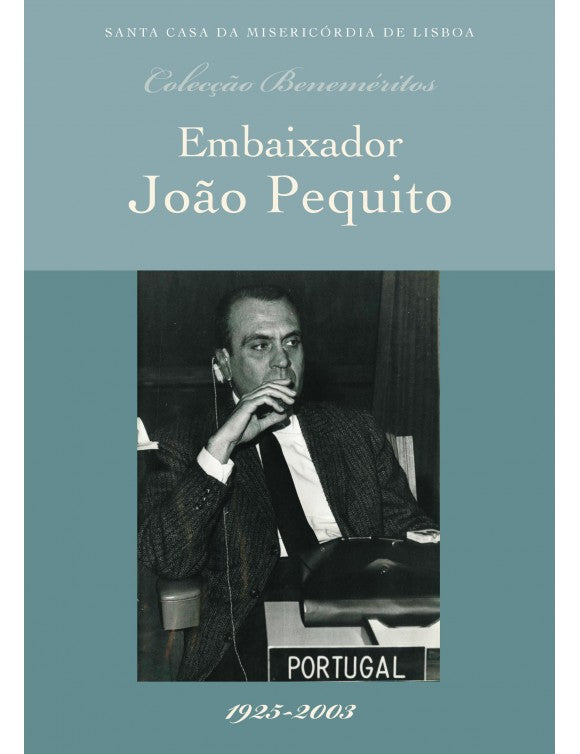 Ambassador João Pequito