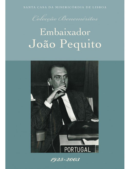 Embaixador João Pequito
