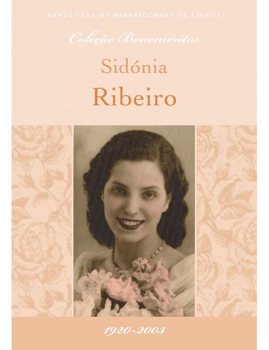 Sidónia Ribeiro