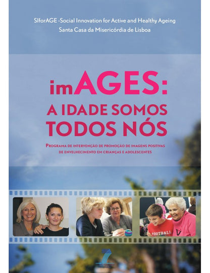Images: a idade somos todos nós