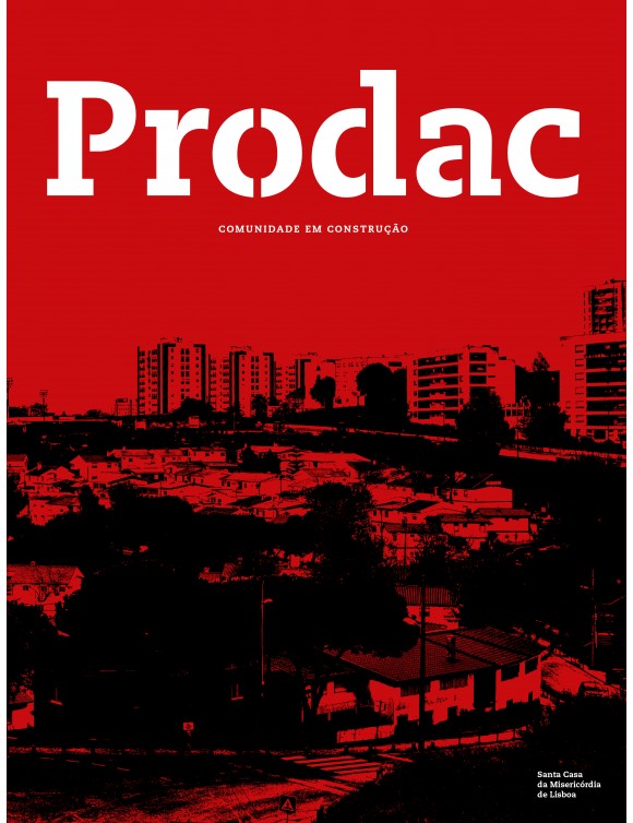 PRODAC: Comunidade em construção