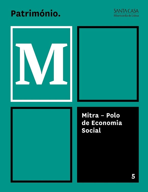 MITRA - Polo de Economia Social - Volume 5