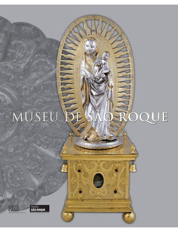 Catálogo Museu de São Roque - 2ª edição