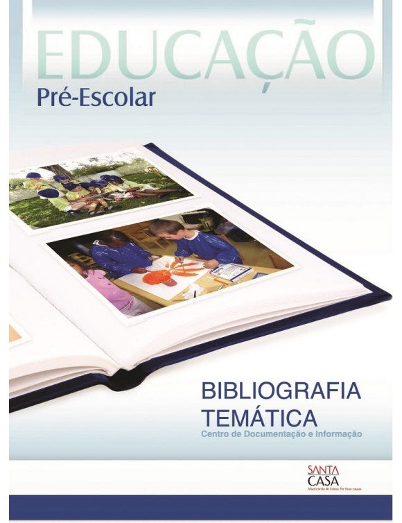Educação pré-escolar: Bibliografia temática