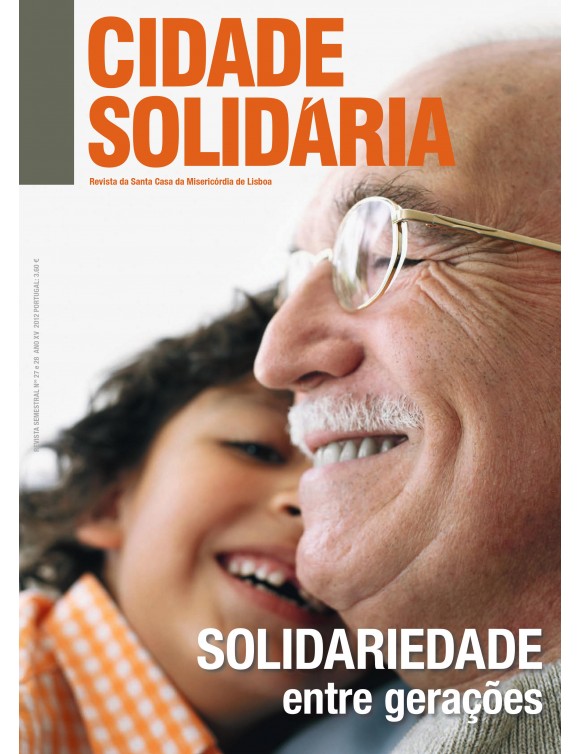Revista Cidade Solidária n.º 27_28