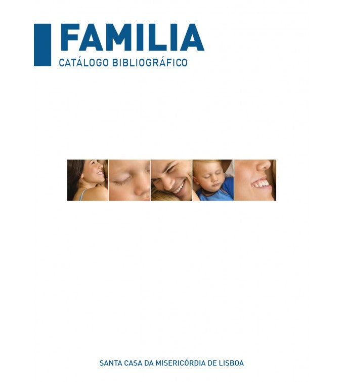 Família: catálogo bibliográfico