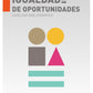 Igualdade de oportunidades: catálogo bibliográfico