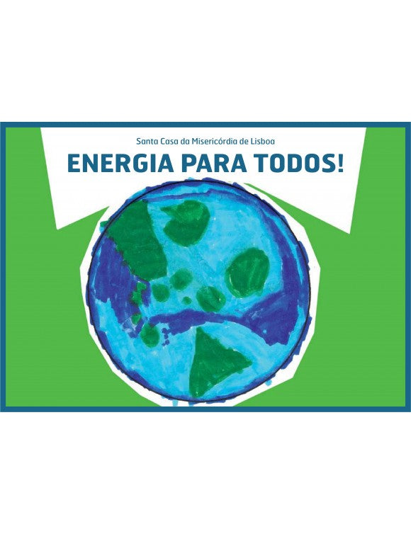 Energy for everyone!