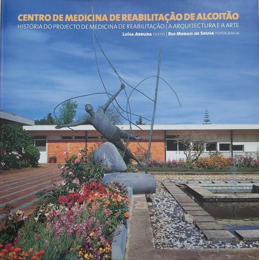 Centro de medicina de reabilitação de Alcoitão