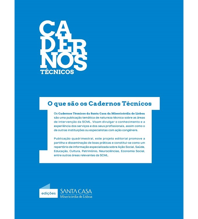 Cadernos técnicos 05 - Longevidade e neurociências