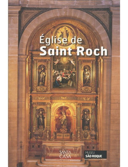 Church of Saint Roch - Itinerary