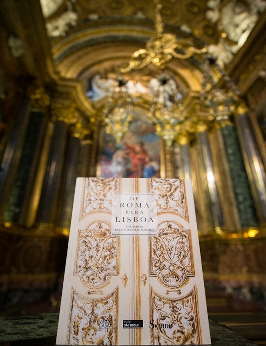 Património Ao Domingo: Igreja E Museu De São Roque