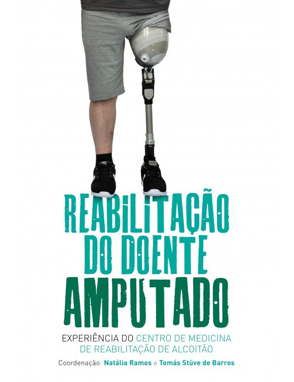 Rehabilitation of the amputee patient