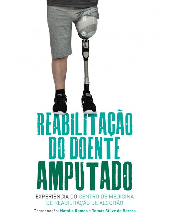 Reabilitação do doente amputado