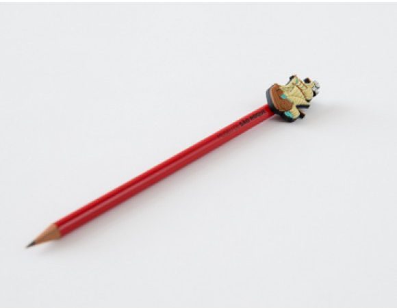 Pencil with caravel - Oriente