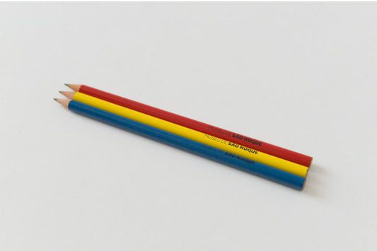 Charcoal pencil - MSR