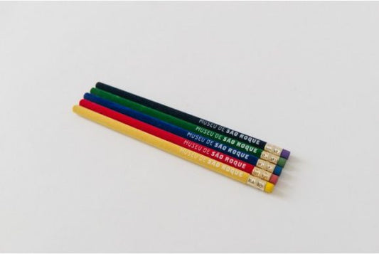 Velvet Pencil - MSR