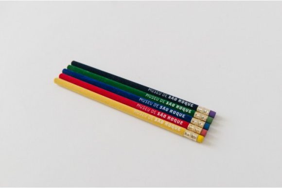 Velvet Pencil - MSR