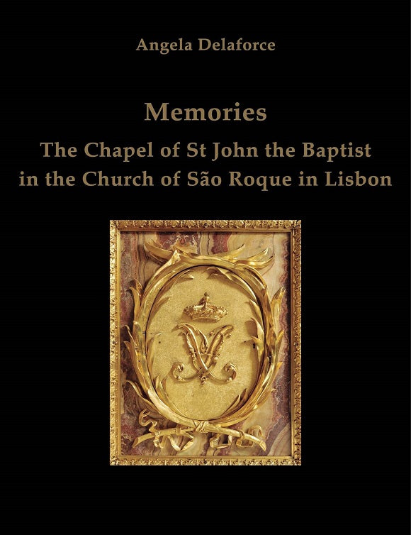 Memories - The Chapel of St John the Baptist