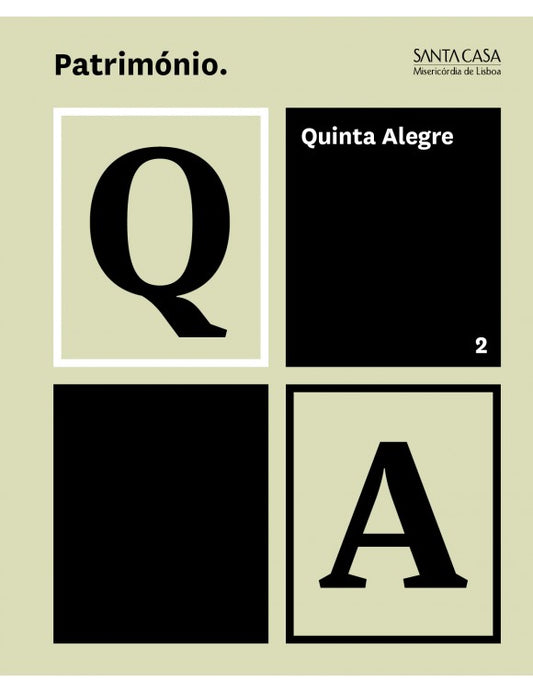 Quinta Alegre - Volume 2