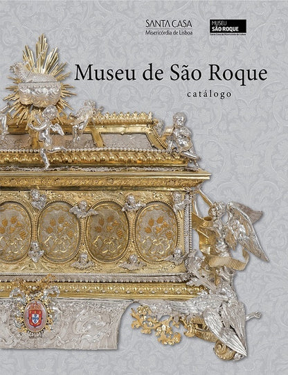 Museu de São Roque - Catálogo 3ª edição