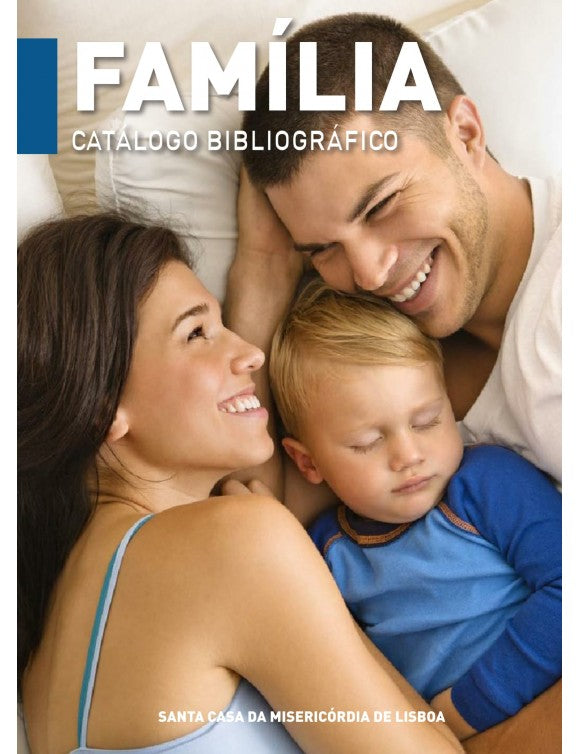 Family bibliographic catalog Loja da Cultura